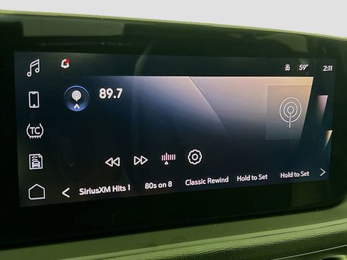 New 2026 Buick Envista Sport Touring w/ Convenience I Package FWD image 15