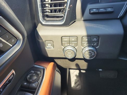 New 2026 GMC Sierra 1500 Denali Ultimate image 22
