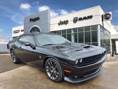 Used 2023 Dodge Challenger R/T Scat Pack