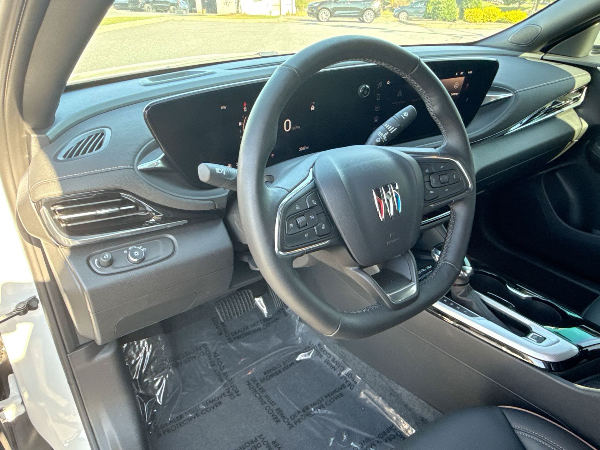 Used 2024 Buick Envista Avenir FWD image 34