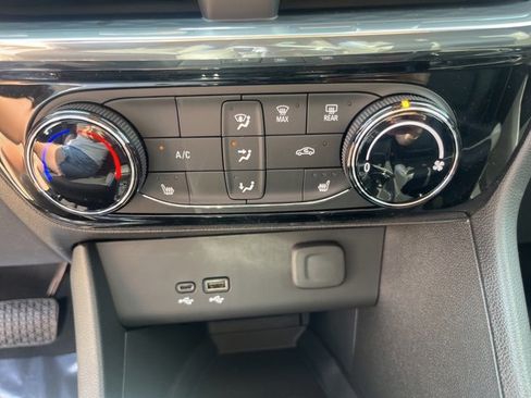 New 2026 Buick Encore GX Sport Touring w/ Comfort Package image 24