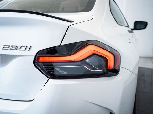 New 2026 BMW 230i xDrive Coupe w/ Premium Package image 9