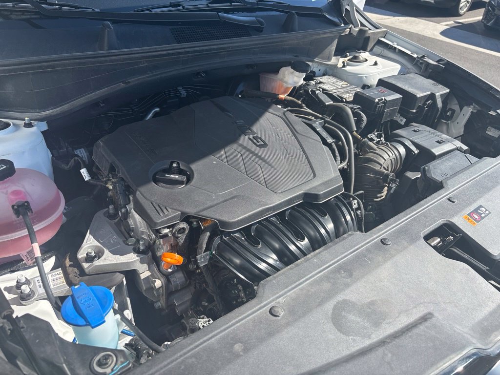 Certified 2024 Kia Sportage X-Line AWD/4WD image 22