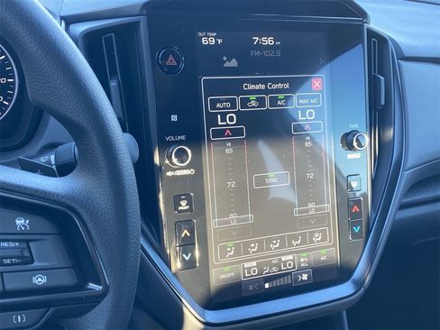 New 2026 Subaru Crosstrek 2.0i Premium image 24