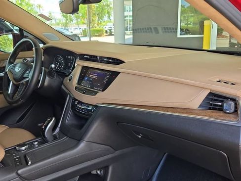 Used 2020 Cadillac XT5 Sportv w/ Platinum Package AWD/4WD image 29