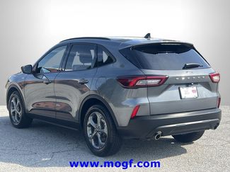 Certified 2025 Ford Escape ST-Line FWD video 2
