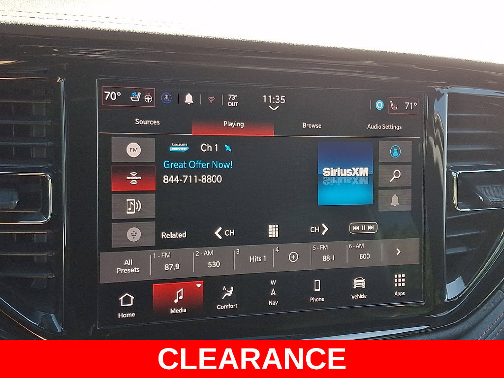 Used 2022 Dodge Durango R/T AWD/4WD image 20