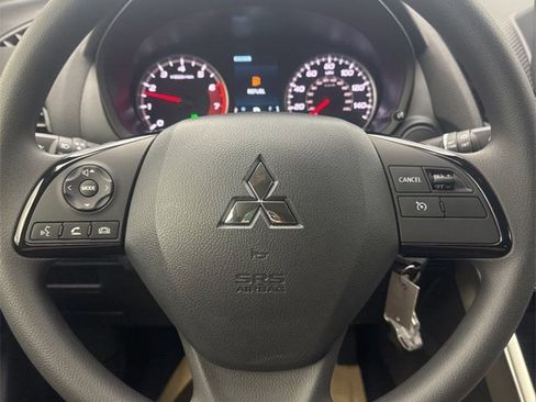 New 2026 Mitsubishi Eclipse Cross ES image 19