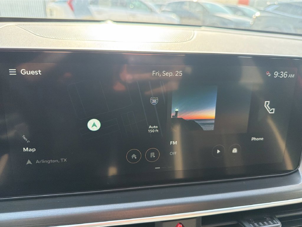 New 2026 Kia K5 GT-Line FWD image 13
