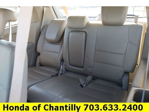 Used 2015 Honda Odyssey Touring image 31