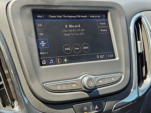 Certified 2023 Chevrolet Equinox RS FWD image 16