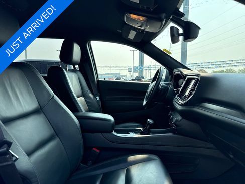 Used 2022 Dodge Durango GT AWD/4WD image 7