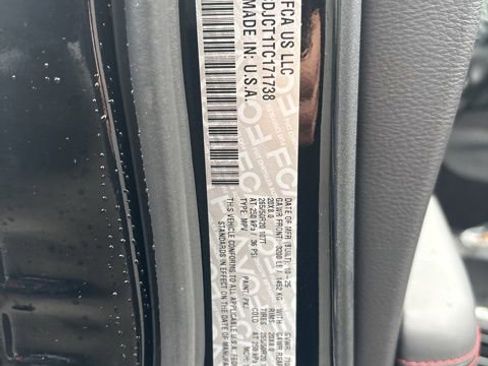 New 2026 Dodge Durango GT image 21