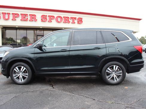 Used 2016 Honda Pilot EX-L image 7