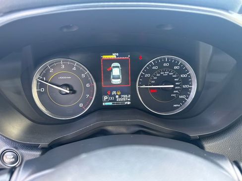 Certified 2023 Subaru Crosstrek 2.5i Sport image 24