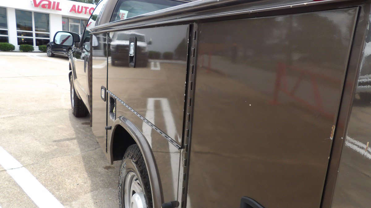 Used 2015 Ford F250 XL RWD image 11