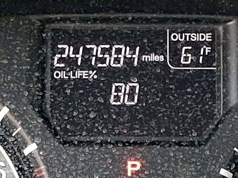Used 2013 Honda Odyssey EX-L image 13