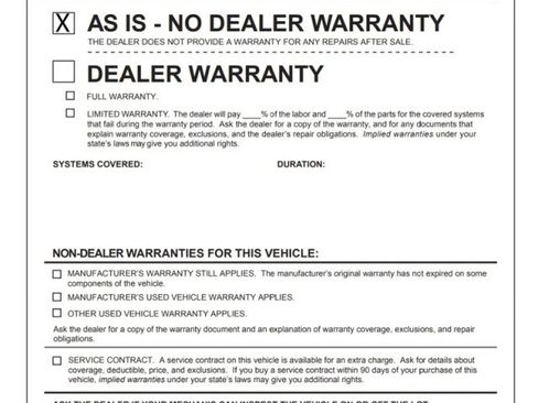 Used 2021 Cadillac CT4 V w/ Technology Package RWD image 32