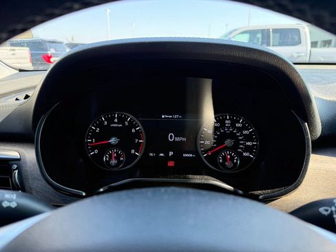 Used 2022 Kia Telluride SX w/ SX Prestige Package AWD/4WD image 12