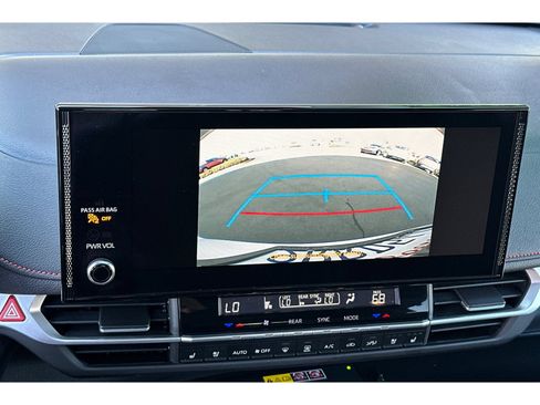 Certified 2025 Toyota Sienna XSE w/ XSE Premium Package AWD/4WD image 25