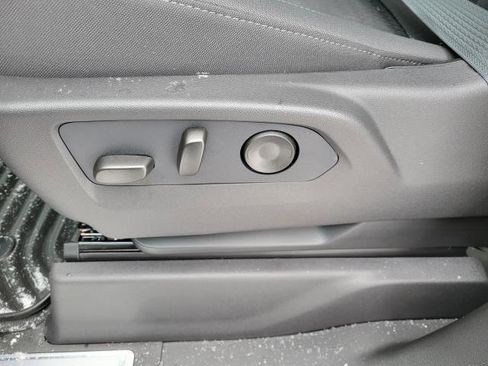 New 2026 GMC Sierra 1500 Elevation image 19