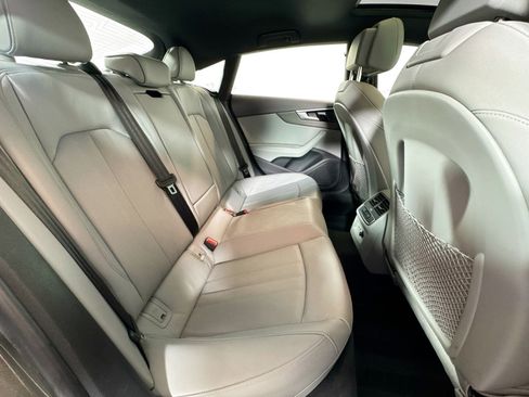 Used 2023 Audi A5 2.0T Premium Plus w/ Premium Plus image 26