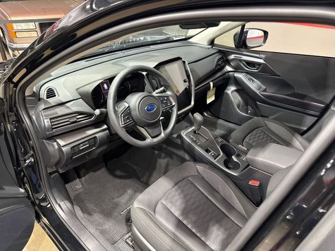 Used 2026 Subaru Impreza 2.0i Sport AWD/4WD image 7