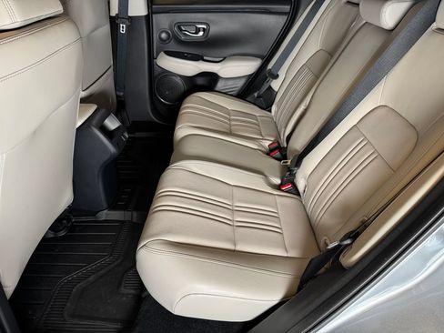 Used 2025 Honda HR-V EX-L image 21