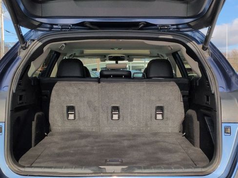 Used 2022 Subaru Outback Limited image 37