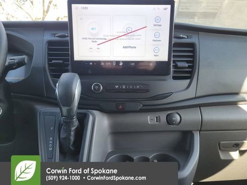 New 2026 Ford Transit 350 148 High Roof Extended AWD image 27