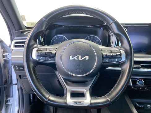 Used 2024 Kia K5 GT-Line w/ GT-Line Premium Package FWD image 21