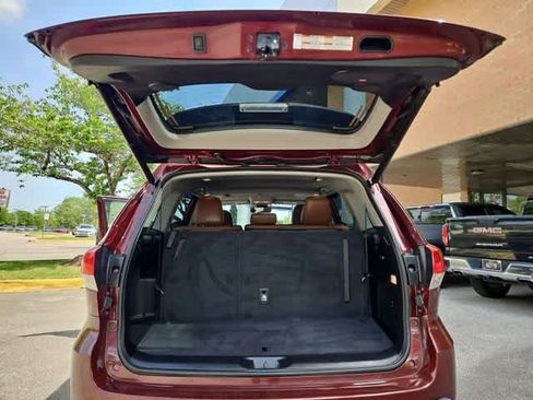 Used 2018 Toyota Highlander Limited FWD image 57