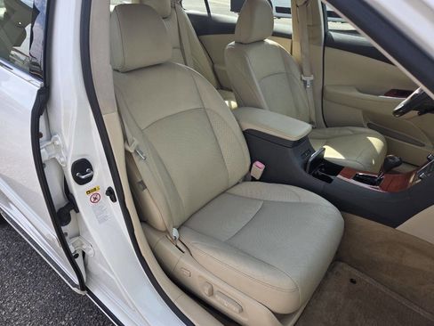 Used 2012 Lexus ES 350 FWD image 8