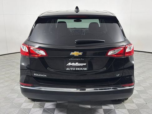 Used 2020 Chevrolet Equinox LT image 6