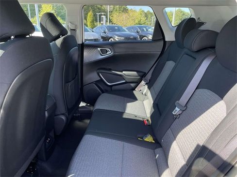 New 2025 Kia Soul EX image 20