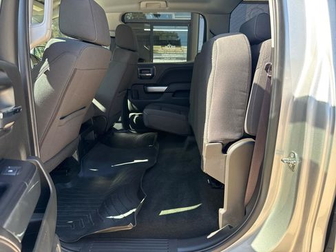 Used 2017 Chevrolet Silverado 1500 LT w/ All Star Edition AWD/4WD image 18