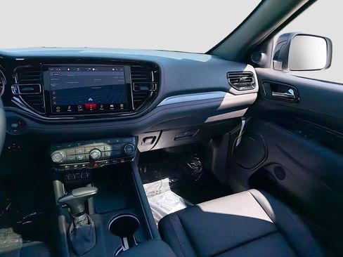 New 2026 Dodge Durango GT AWD/4WD image 26