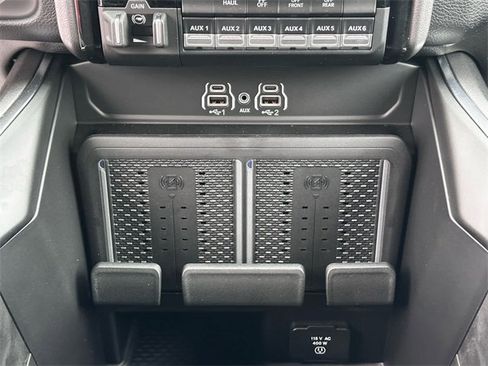 New 2026 RAM 2500 Big Horn image 19