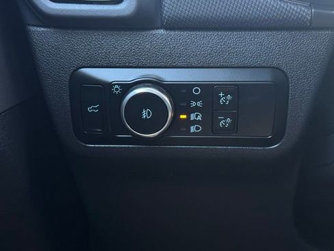 Used 2024 Ford Bronco Sport Outer Banks image 30