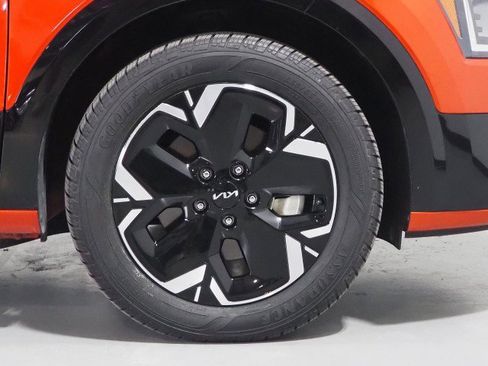 Used 2023 Kia Niro Wind image 44