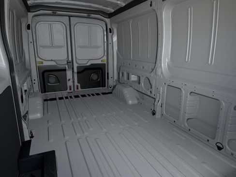 New 2026 Ford Transit 250 148 Medium Roof image 41