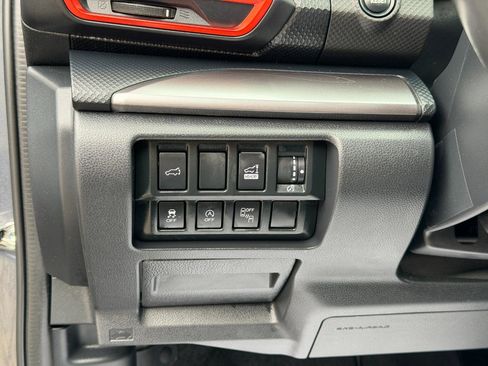 Used 2019 Subaru Forester Sport w/ Popular Package #2 AWD/4WD image 20