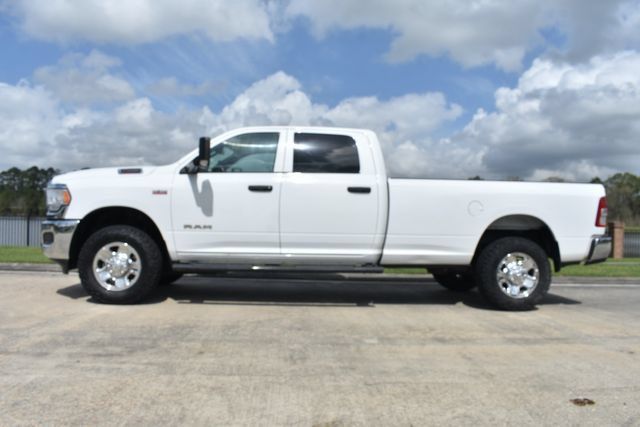 Used 2021 RAM 2500 Tradesman w/ Chrome Appearance Group AWD/4WD image 7