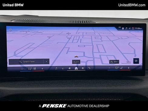 Used 2025 BMW 330i Sedan w/ Convenience Package RWD image 13