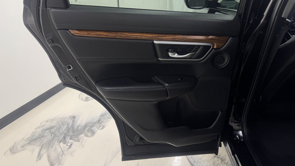 Used 2018 Honda CR-V EX-L image 20