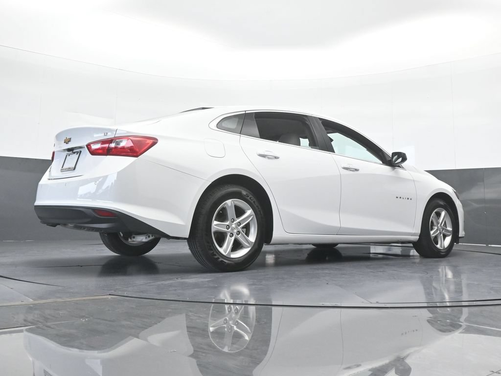 Used 2024 Chevrolet Malibu LT FWD image 56