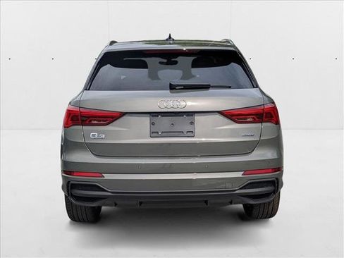 New 2025 Audi Q3 2.0T Premium image 7