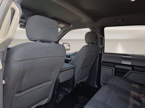 Used 2018 Ford F150 XLT w/ Equipment Group 301A Mid RWD image 10