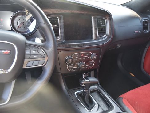 Used 2022 Dodge Charger Scat Pack image 9