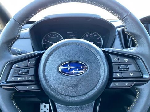 New 2026 Subaru Crosstrek 2.5i Sport image 13